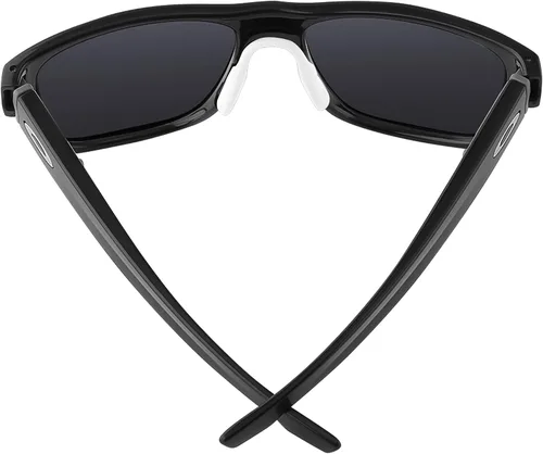 Miniatura 2 de SAUCER Almohadillas de repuesto para nariz Oakley Crossrange Crossrange R Crossrange Shield Crossrange Patch Sunglass