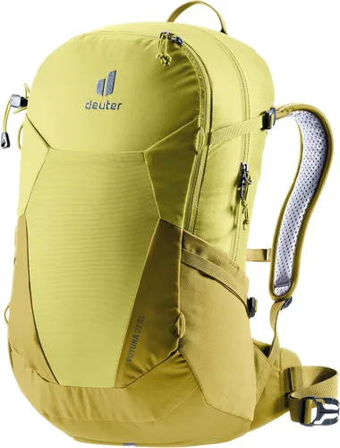 Miniatura 4 de deuter Futura 21 SL Mochila de senderismo para mujer multicolor/fantasía (Graphite-Shale)