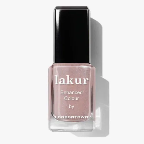 Miniatura 31 de LONDONTOWN Lakur Nail Polish – Nude & Brown Shades, Long-Lasting, Streak-Free, Chip-Resistant 21+ Free Non-Toxic Vegan Nail Color, Strengthens &