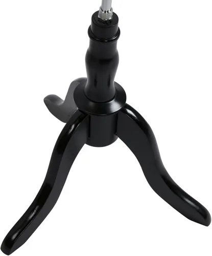 Miniatura 5 de SSWBasics Forma de modista de camisa de jersey negra masculina - Torso de maniquí para coser - Pinnable