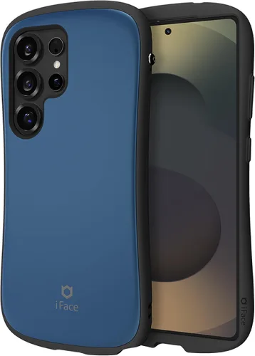 Miniatura 35 de iFace Funda de primera clase [compatible con Galaxy S22] – Linda funda a prueba de golpes de doble capa [carcasa rígida con parachoques] fundas