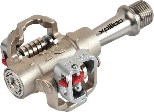 Miniatura 2 de Xpedo M-Force 8 TI Clipless/ MTB-Pedal