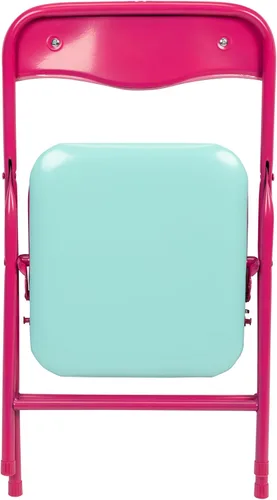 Miniatura 5 de Minnie Mouse Juego de Mesa y Sillas para Niños y Niños Pequeños de 36 Meses Hasta 7 Años, Incluye: 1 Mesa