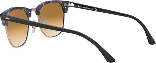 Miniatura 5 de Ray-Ban - Lentes de sol cuadrados modelo RB3016 Clubmaster