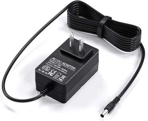 VHBW Adaptador de repuesto de 22.5V AC/DC para UMLo Modelo V111 V111 Plus Cargador 18.5V 4000mAh Batería Li-ion Batería de Litio Cargador de Fuente
