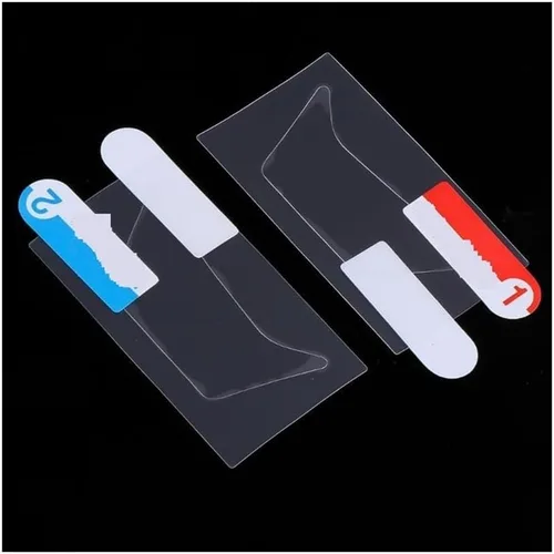 Tablero de instrumentos Película protectora para Yamaha y aha MT 03 MT03 YZF R3 YZF-R3 MT-03 YZFR3 Cluster Protección contra arañazos Velocímetro