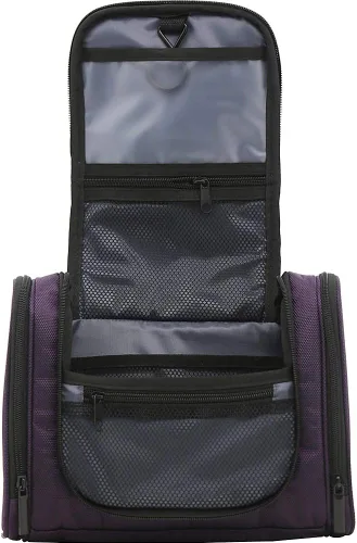 Miniatura 2 de Travelers Club 11" Toiletry Kit Travel Accessory