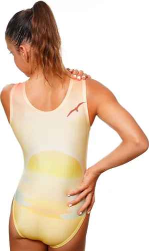 Miniatura 3 de Gymnastics Power - Maillots de gimnasia para niñas adecuados para ballet volteo de poder leotardos de baile deportes