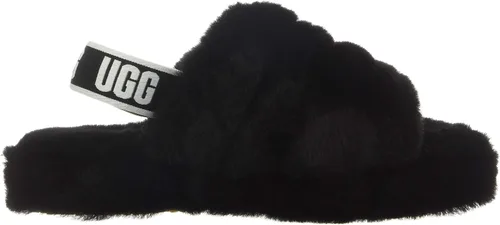 Miniatura 6 de UGG - Pantuflas Fluff Yeah para mujer