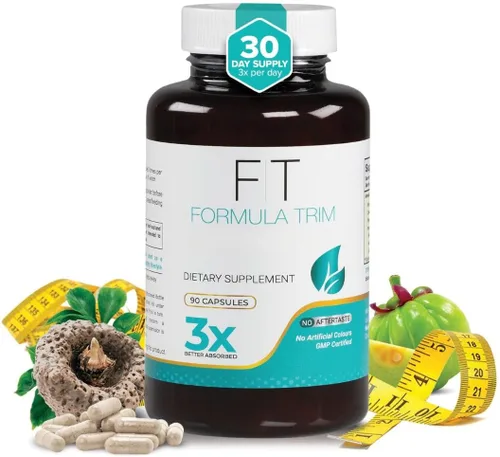 Fórmula natural para apoyar el apetito para mujeres. Mejora la salud digestiva e intestinal. A base de plantas, vegana, vegetariana. Incluye