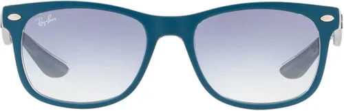 Miniatura 119 de Ray-Ban Gafas de sol cuadradas RJ9052S New Wayfarer para niños