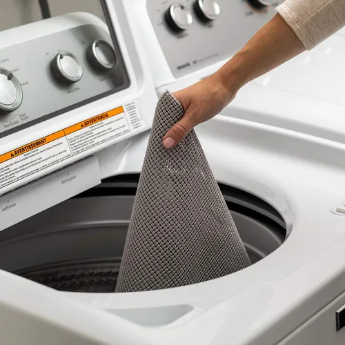 Miniatura 4 de Duck - Select Grip EasyLiner Forros para estantes y cajones Gris