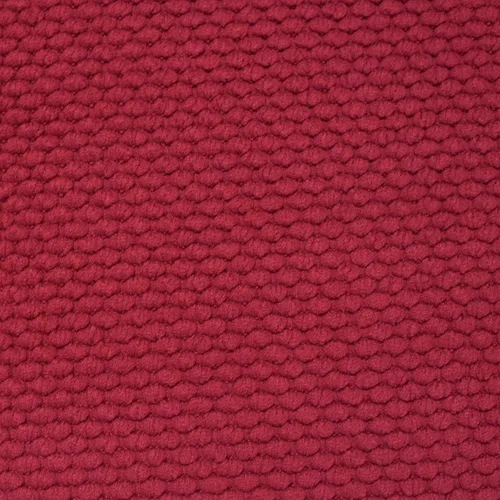 Miniatura 146 de Sweet Home Collection Cojines de espuma viscoelástica para silla, goma antideslizante y diseño de panal de abejas y esquinas redondeadas de 16 x 16