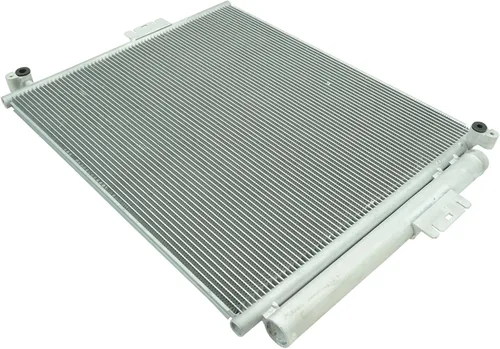 Miniatura 362 de TRQ Secador receptor de condensador de aire acondicionado compatible con Pontiac Vibe 2009-2010 2011-2016 Scion tC 2008-2015 xB 2009-2019 Toyota