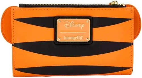 Miniatura 2 de Loungefly Winnie the Pooh Tigger Cosplay Flap Wallet