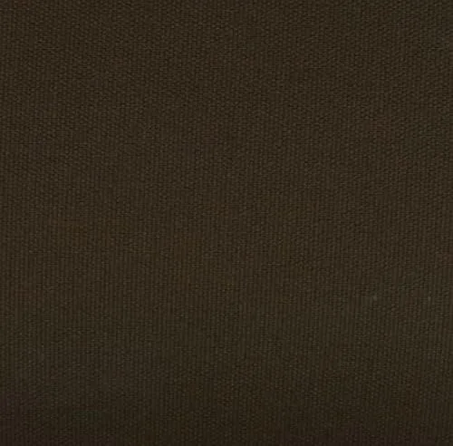 Miniatura 4 de LUVFABRICS Tela de lona negra impermeable para exteriores 60