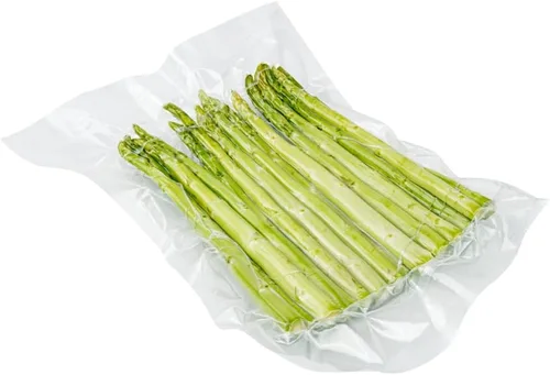 Miniatura 12 de Restaurantware Fresh Hero - Bolsas selladoras al vacío de 6 x 8 pulgadas, 100 bolsas de almacenamiento de alimentos – 3 mil de grosor de plástico