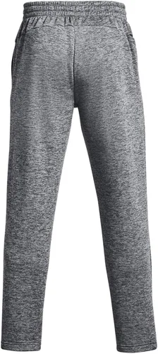 Miniatura 7 de Under Armour Pantalón de pierna cónica de vellón armado para hombre