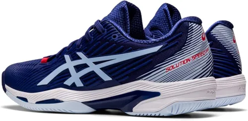 Miniatura 3 de ASICS Mujer Solution Speed FF 2