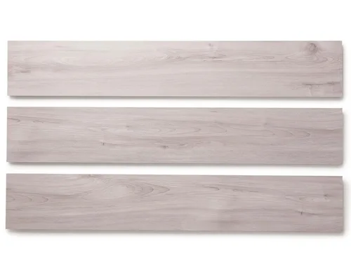 Miniatura 21 de Lucida Surfaces Azulejos de vinilo de lujo Pegue el suelo adhesivo para la instalación de bricolaje Rubio PresCore Azulejo de una sola