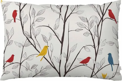Miniatura 13 de EKOBLA Funda de almohada con estampado de leopardo, estampado de safari, diseño de animales salvajes, piel de leo, guepardo, tigre, decoración