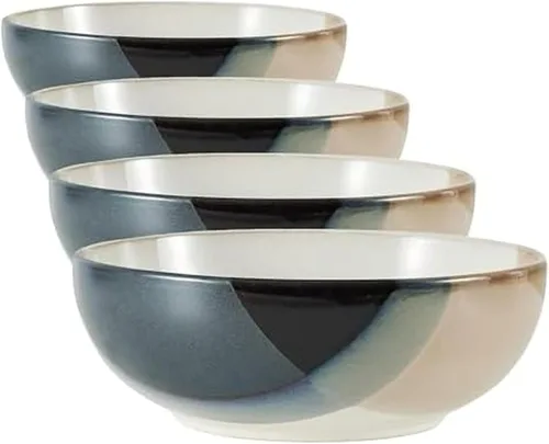 Miniatura 5 de Gourmet Basics by Mikasa Caden - Cuenco para servir, 9 pulgadas