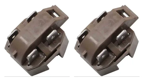 Relé de arranque del compresor del congelador IC-4, sustituye a 32330 WP2262185 WR07X26748 4387913 216594300 WP2262181 WR07X10055 AP2136233