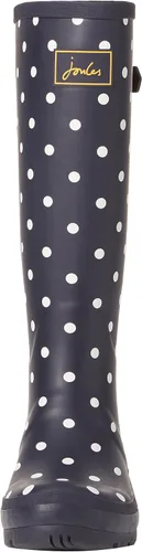 Miniatura 2 de Joules Welly - Botas de lluvia estampadas