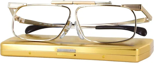 Slimfold de Kanda Of Japan Model 3 Oro