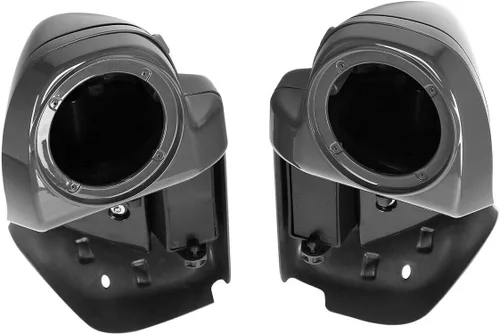 Miniatura 5 de TCMT - Carenado de pierna con ventilación inferior compatible con Harley Touring 2014-2020