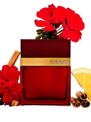 Miniatura 14 de Guess Seductive Red Men/Homme Eau de Toilette en aerosol para hombres, 3.4 fl. oz.