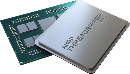 Miniatura 4 de AMD Procesador de escritorio Ryzen Threadripper PRO 3995WX de 64 núcleos y 128 hilos