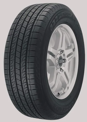 Miniatura 2 de Yokohama GEOLANDAR H/T G056 - Neumático radial para todas las estaciones - 245/60R18 104H