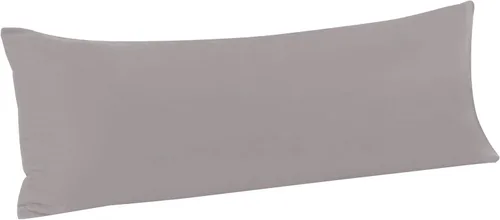 Miniatura 57 de FLXXIE Juego de 2 fundas de almohada de microfibra tamaño Queen, fundas de almohada suaves con cierre de sobre, fundas de almohada resistentes a