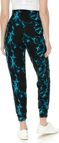 Miniatura 95 de Leggings Depot Pantalones de maternidad para mujer, sobre el vientre, pantalones deportivos casuales para descansar