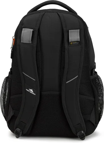 Miniatura 3 de High Sierra, Negro, 19 x 13 x 7,75 pulg.