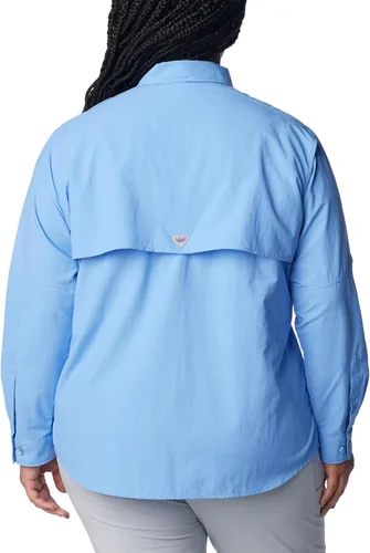 Miniatura 7 de Columbia Manga larga Bahama para mujer