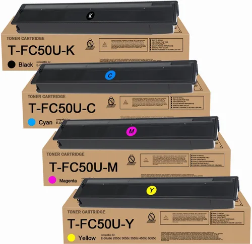 Miniatura 75 de Phaser 6510 WorkCentre 6515 Unidad de tambor compatible Xerox 108R01417 108R01418 108R01419 108R01420 Unidad de imagen de repuesto para impresora