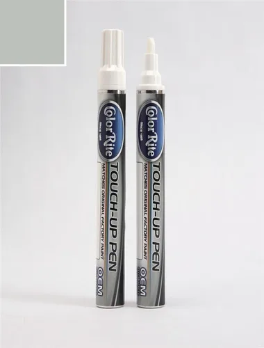Miniatura 130 de Aerosol for Suzuki Esteem Automotive Touch-up Paint - Satin Black Clearcoat 1SC - All-Inclusive Package
