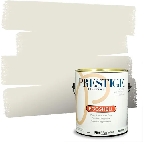 Miniatura 55 de Pintura 2 en 1, para primera mano y para exterior, de Prestige Paints, E100-P-871BM