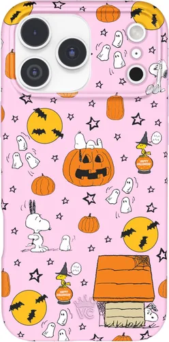 Miniatura 63 de VELVET CAVIAR Funda para iPhone 15, compatible con MagSafe, probada contra caídas de 10 pies, fundas protectoras de diseño, leopardo color rosa