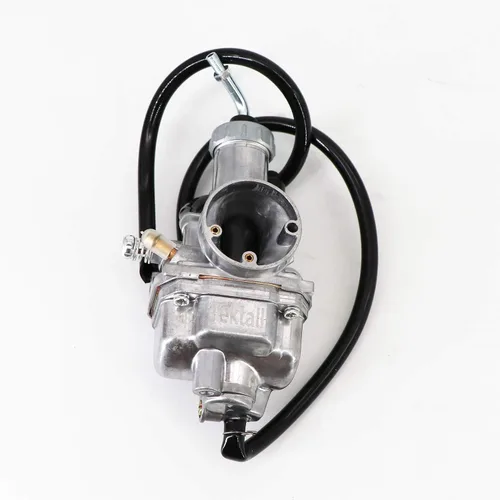 Miniatura 6 de Carburador para Yamaha Moto-4 225 YFM225 ATV 1986-1988 Breeze 125 YFA1 YFA125 1989-2004 Número de pieza 5VJ-14101-00-00 59V-14101-00-00