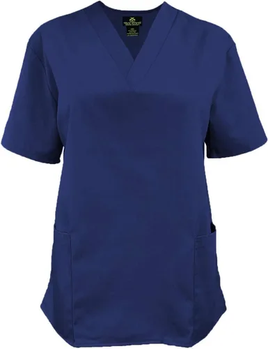 Miniatura 4 de M&M SCRUBS - Conjunto de exfoliante médico para mujer (talla L)