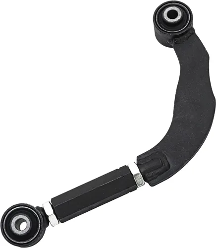 Miniatura 162 de Detroit Axle - Brazo de control delantero izquierdo FWD para VW Beetle 2012-2019 Passat 2012-2022, brazo de control inferior del lado del conductor