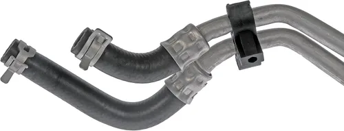 Miniatura 2 de Dorman 626-516 Conjunto de manguera de calentador HVAC compatible con modelos seleccionados de Jeep