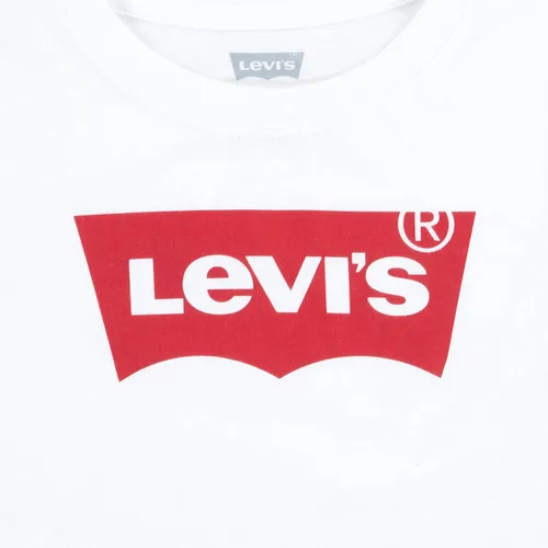 Miniatura 5 de Levi's Camiseta clásica de murciélago para niño