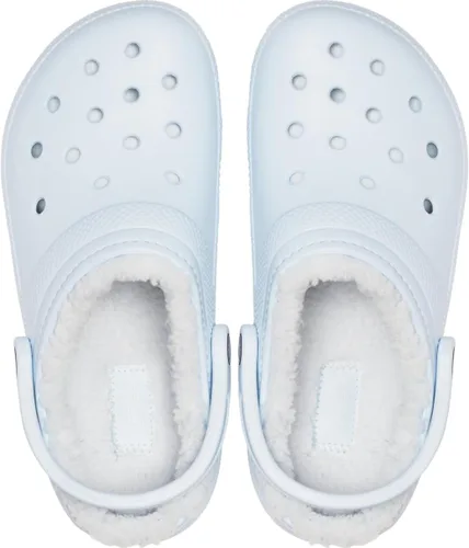 Miniatura 4 de Crocs Women's Classic Lined Clogs