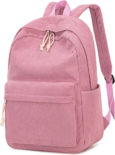 Miniatura 15 de BTOOP Mochila Escolar para Adolescentes Grande de Cordura, Mochila Ligera para Niñas y Niños, Mochila Casual para Escuela Secundaria y Universidad
