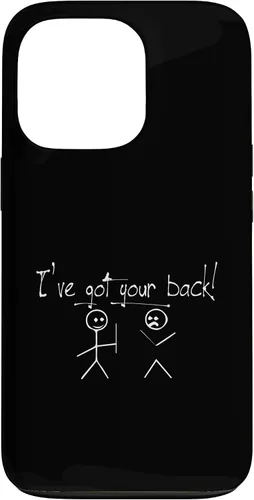 Miniatura 10 de Funda para iPhone 16 I've Got Your Back