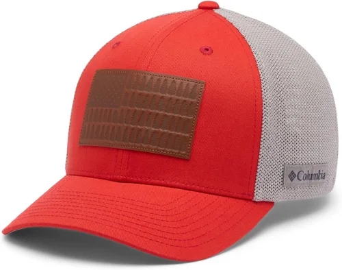 Miniatura 50 de Columbia Gorra de Béisbol de Malla con Logotipo PFG Unisex para Adultos